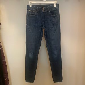 Express Women’s Jeans - Size 2R